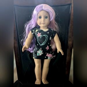 American girl doll